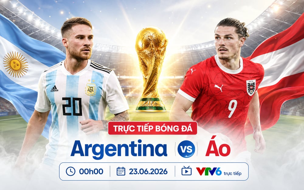 OK9: Cập Nhật Tỷ Số World Cup 2026 Ngày 23/6 1 OK9: Cập Nhật Tỷ Số World Cup 2026 Ngày 23/6